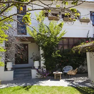 Maison d'hôtes Number5 Le Cap