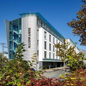 3* Aparthotel Allegra