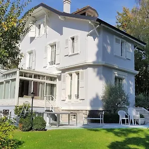  Apartamento Résidence Mont-blanc Suiza