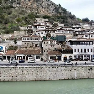 Hotel Ansel Berat