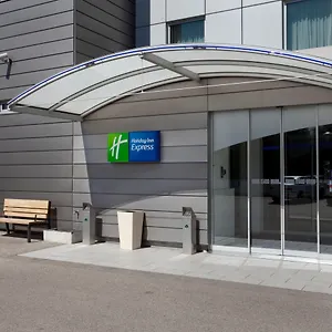 Express Geneva Airport By Ihg מלון