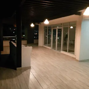  Apartamento Departamento Confortable En Ecuador