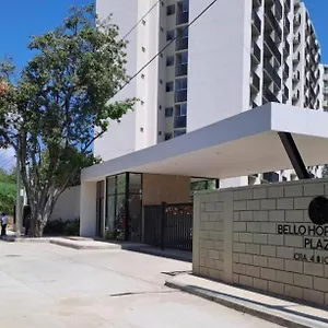  Apartamento Horizonte Plaza Amplio Colombia
