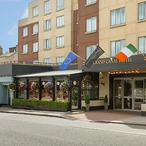 **** Hotel Grand Canal Irland