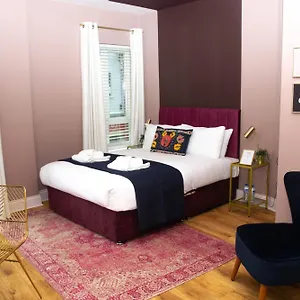 Hotel The Galway