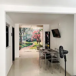  Apartamento Rest 1 Colombia