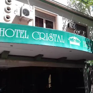 Cristal Hotel