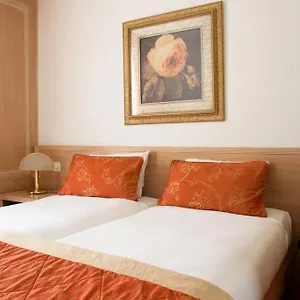 Appart hôtel Résidence Cityzen Genève