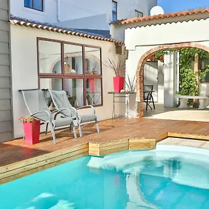 Maison d'hôtes Abington Manor Fish Hoek