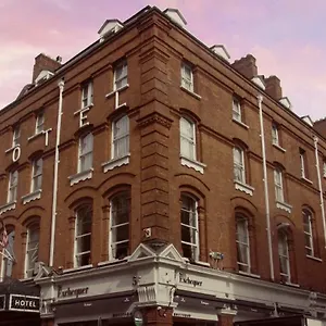 *** Hotel Central Hotel Irland