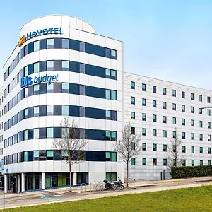 Ibis Budget Geneve Aeroport מלון