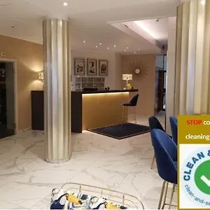 Hotel Excelsior Genève