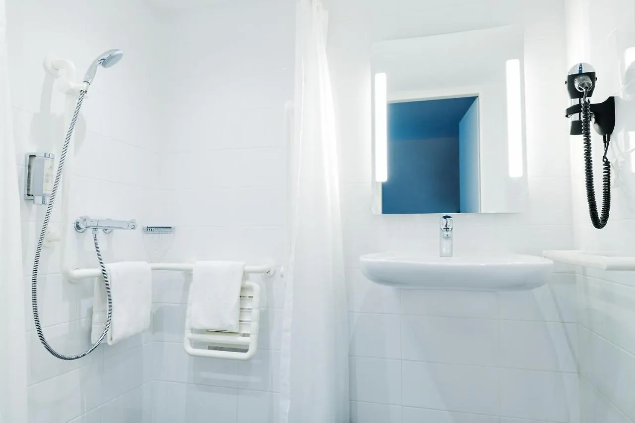 B&B Hotel Zuerich Airport Rumlang 3*,  Switzerland